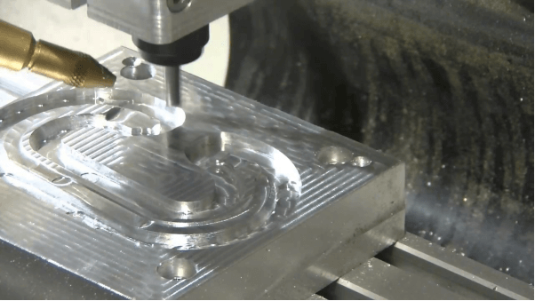 Significant industrial applications of CNC machines in the modern world