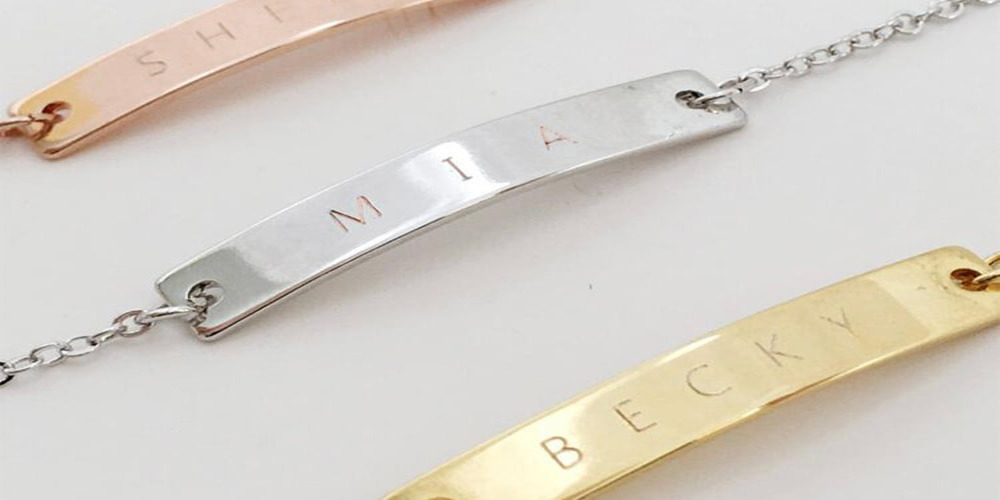 CO2 Laser Engraving Machine: Making Jewelry Easy