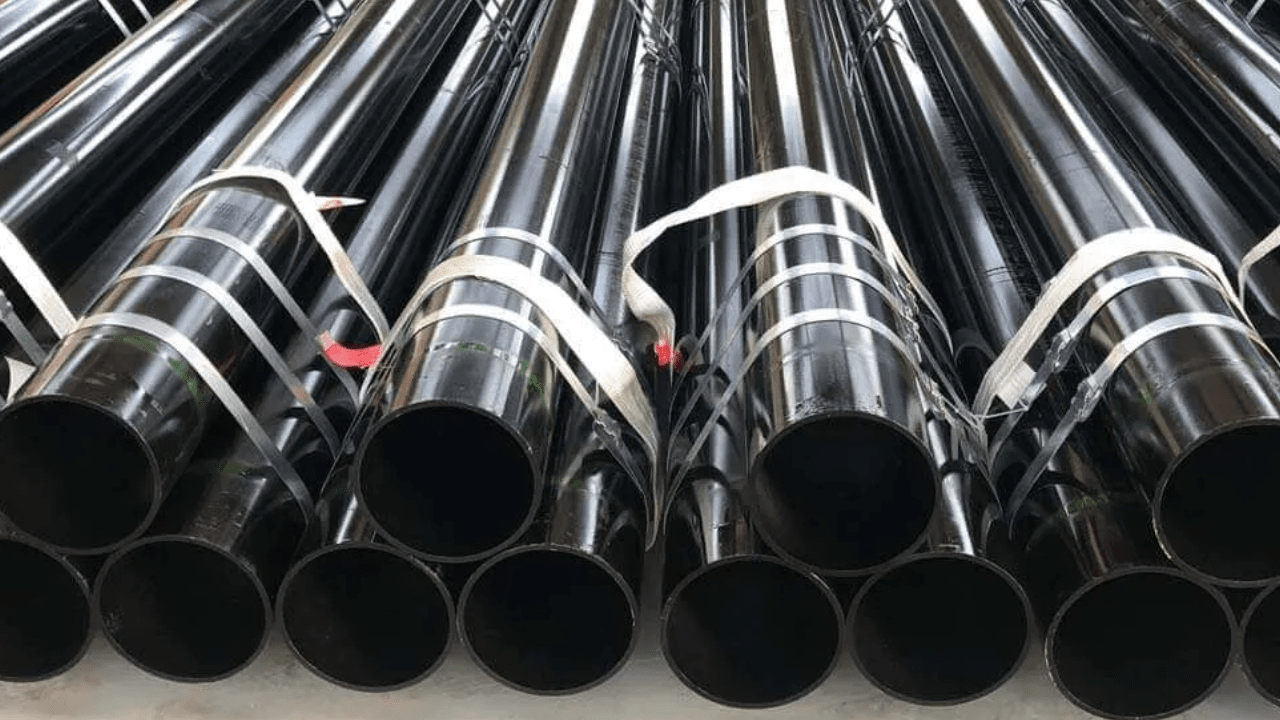 What Testing Methods Are Used To Ensure That ASTM A500 Materials Meet The Specified Standards?