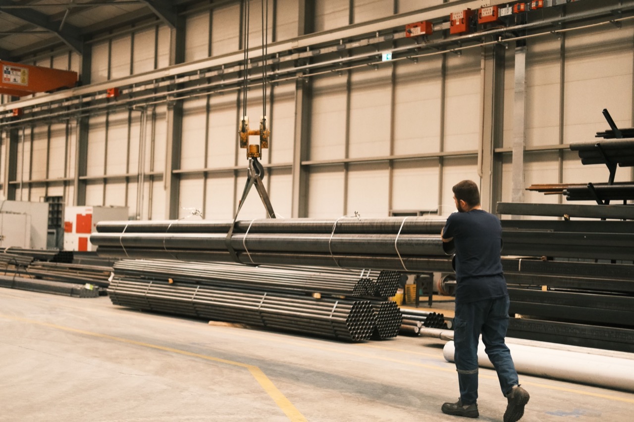 How I Found a Reliable Carbon Steel Pipe Supplier After Two Bad Experiences