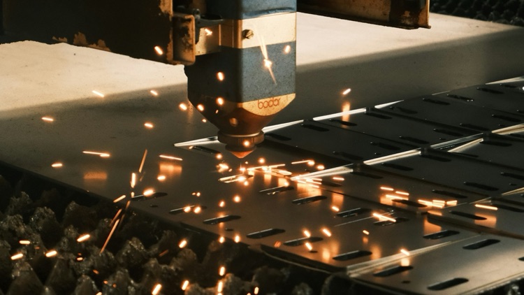 How to Choose the Right Aluminum Alloy for Sheet Metal Fabrication