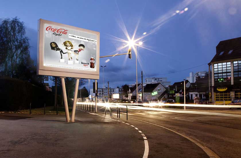 What is Billboard Advertising and Why Do Companies Use It?