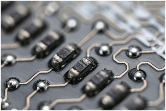 Brief Molybdenum and Tantalum Histories