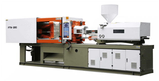 Injection Molding Machine ‘s Applications