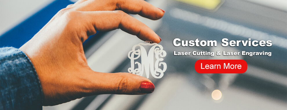 Top 10 Mistakes Attached to Laser Engraving Service