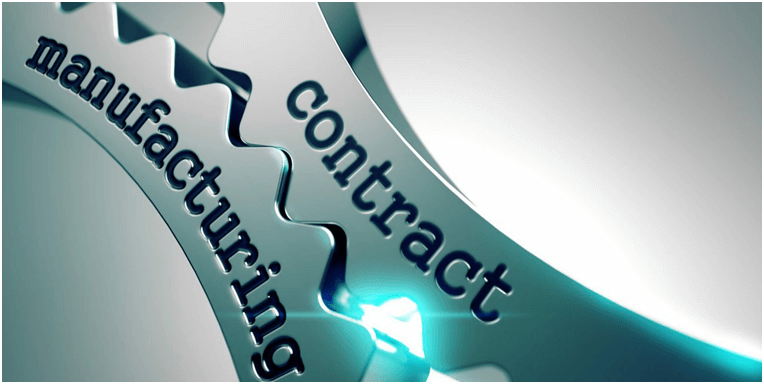What Drives Your Cost for Contract Manufacturing Service?