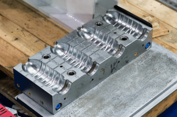 Basic Knowledge About Injection Molding And Its Uses