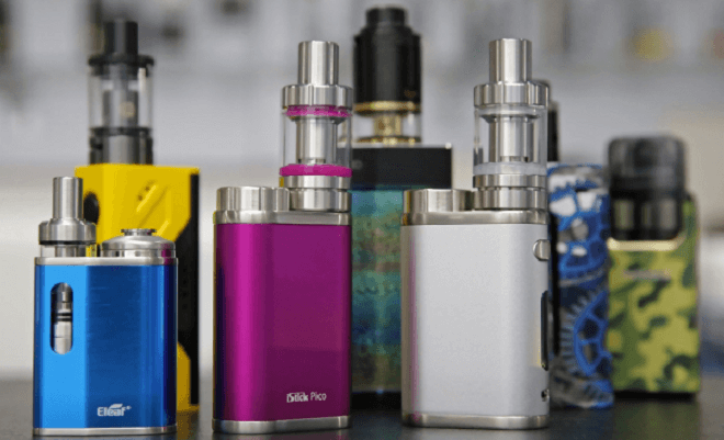 What Is Happening In The Vaping Industry?