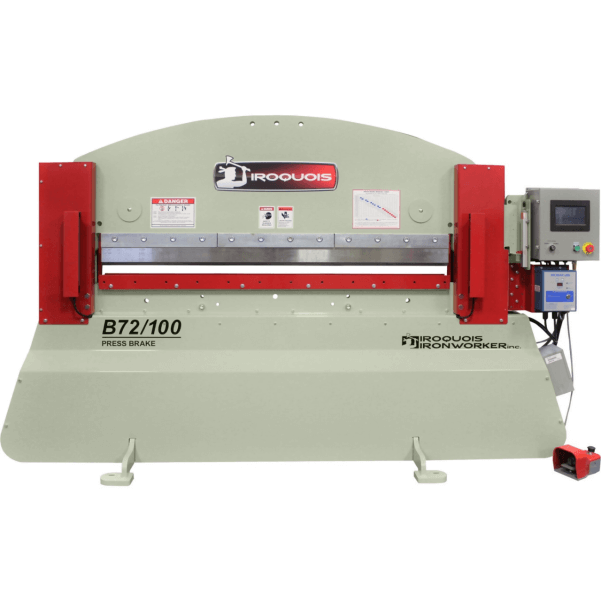 A Guide On Electronic And Hydraulic Press Brakes
