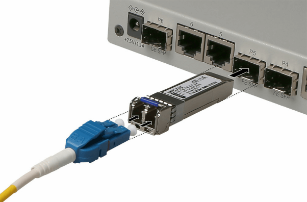 Looking At General Facts Of Optical Transceivers