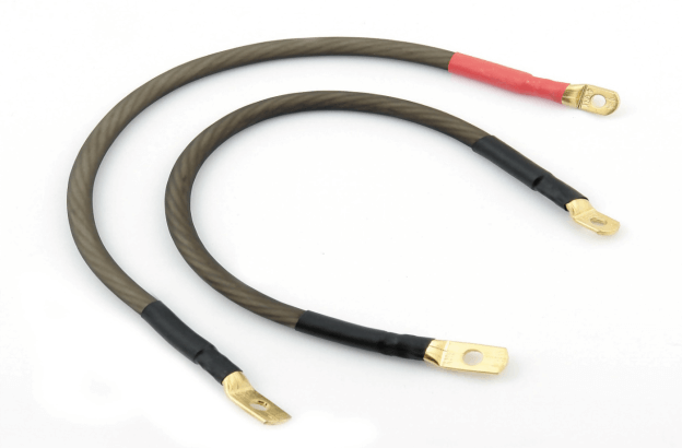 The ins and outs of battery cables