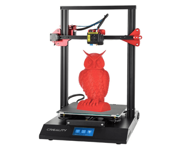 Why Choose Creality For Your 3D Printing Needs?