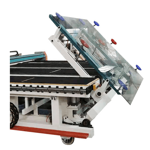 Why should your processing industry get a glass cutting machine?