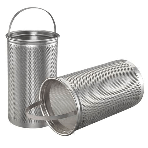 What To Consider When Selecting A Basket Strainer Filter