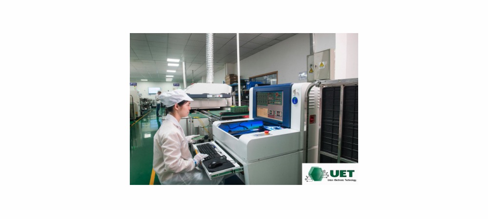 Save money and time with UET PCB Manufacturer