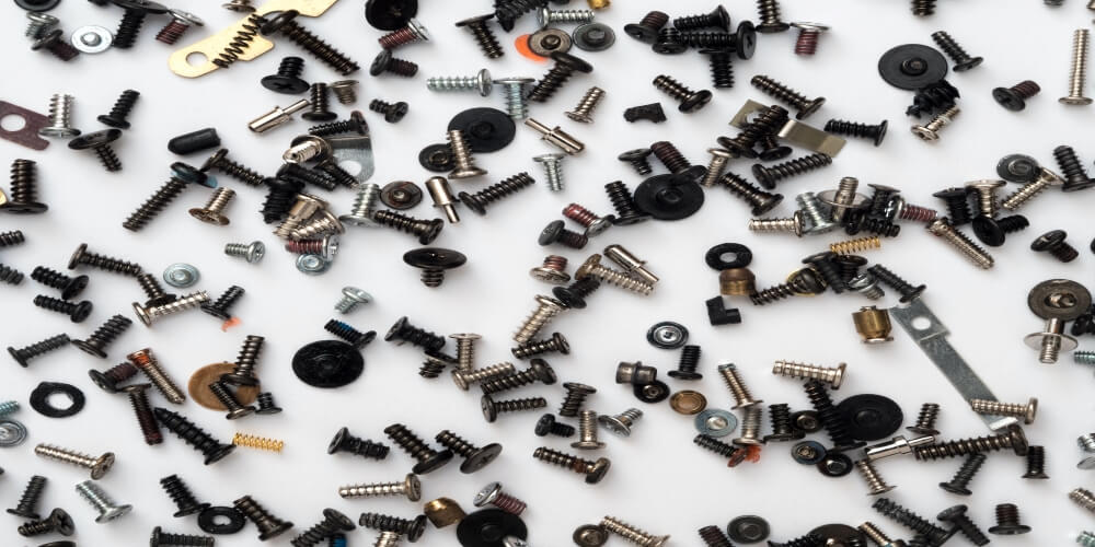 Factors to consider while sourcing Nut and Bolt