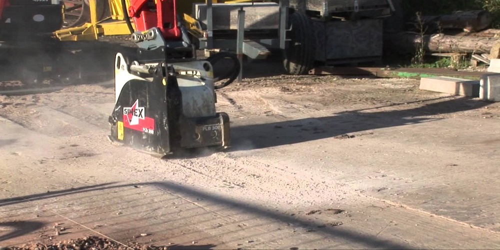 What you should know about Concrete Cutters
