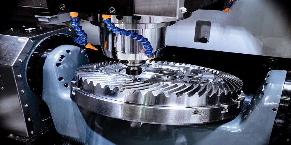 How can I pick the right CNC milling machine?