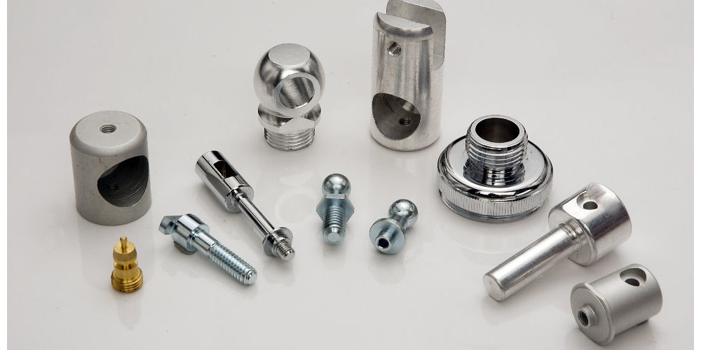 Custom CNC Machining Parts and Their Applications