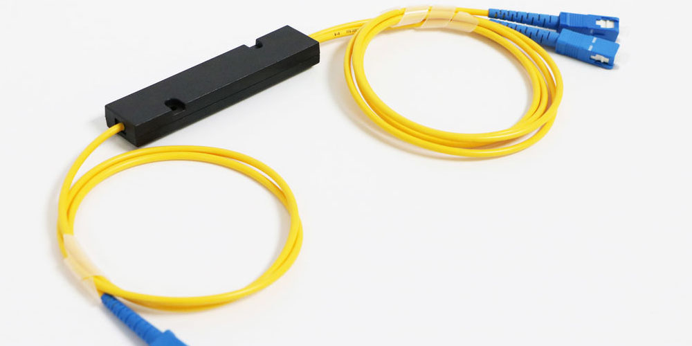 A guide for fiber optical PLC splitters