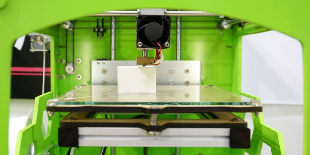 Everything you need to know about 3D printing