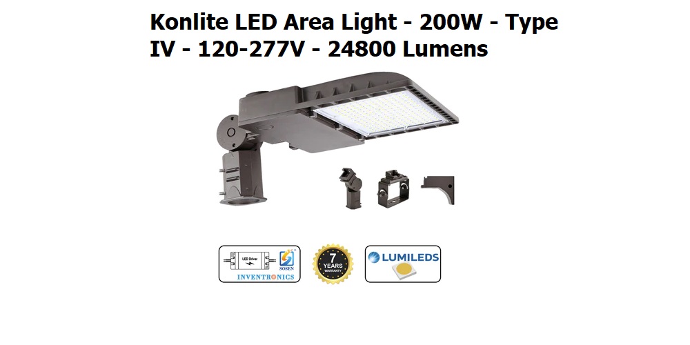 How to Light a Parking Lot: What You Need to Know About How Light Is Distributed