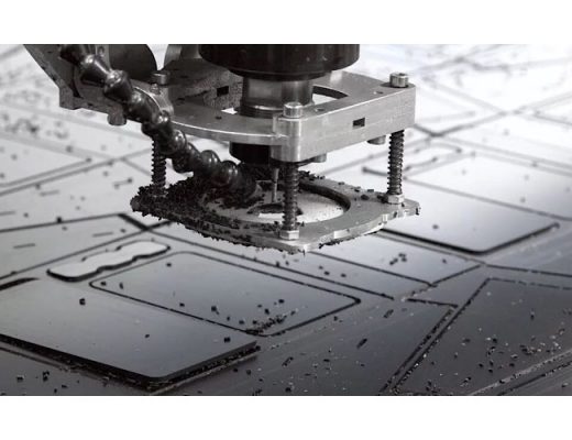 Impeccable Characteristics Of CNC Machined Parts