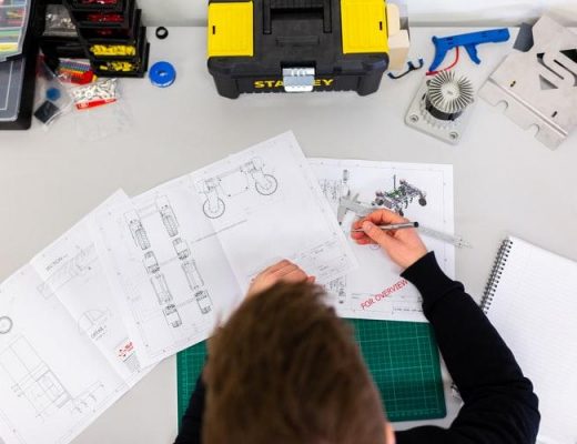 4 Reasons Why Engineers are Essential in All Industries